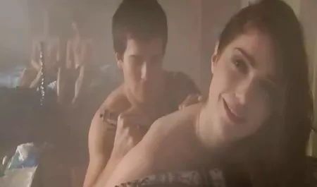 لعنتی حمام داستانهاي سكسي گروهي BBW