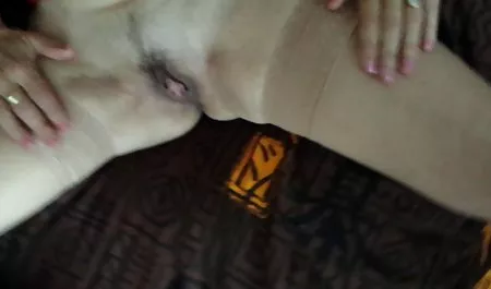 Busty Brunette اولین تجربه مقعد داستانهاي سكسي مامان