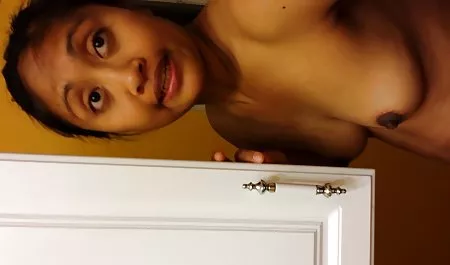 الاغ ضخیم MILF مکزیکی لعنتی داستانهاي سكسي قديمي (LatinSexTapes)