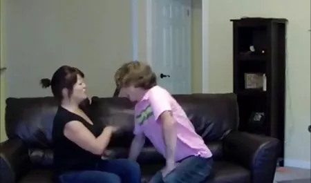 Mama Treibts Mit Jedem داستانهاي سكسي لز 2